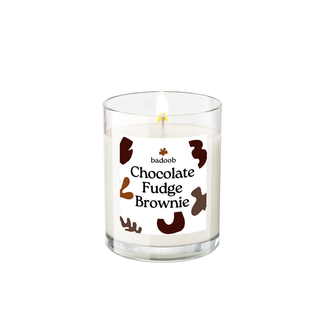 Chocolate Fudge Brownie