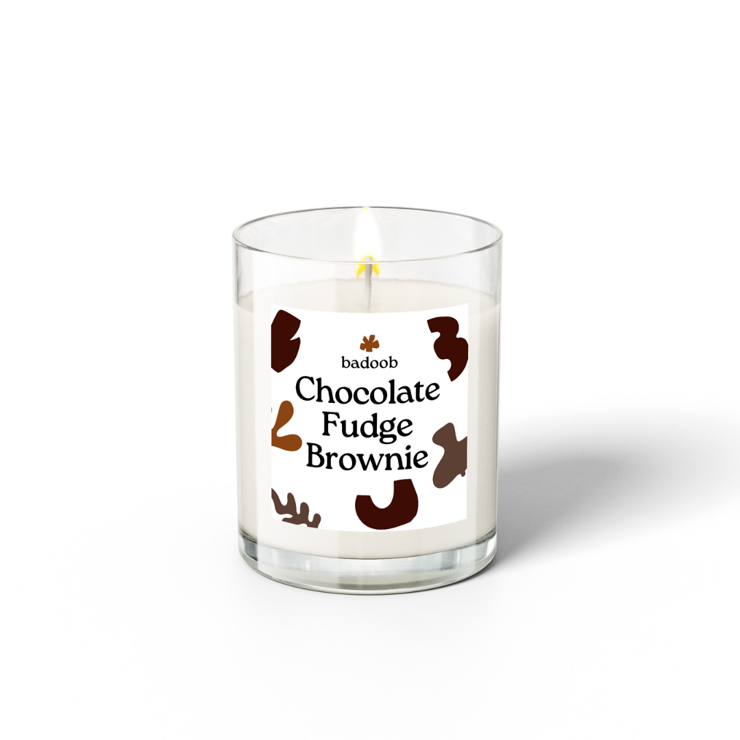 Chocolate Fudge Brownie